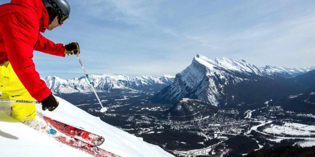 Banff travel guide