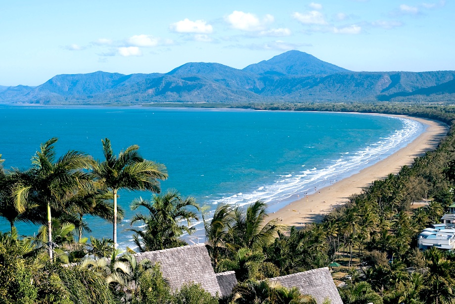 Ten of the best things to do in Port Douglas