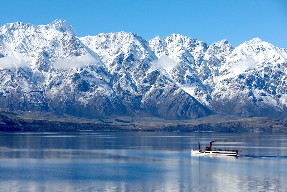 Ten of the best things to do on a South Island road trip