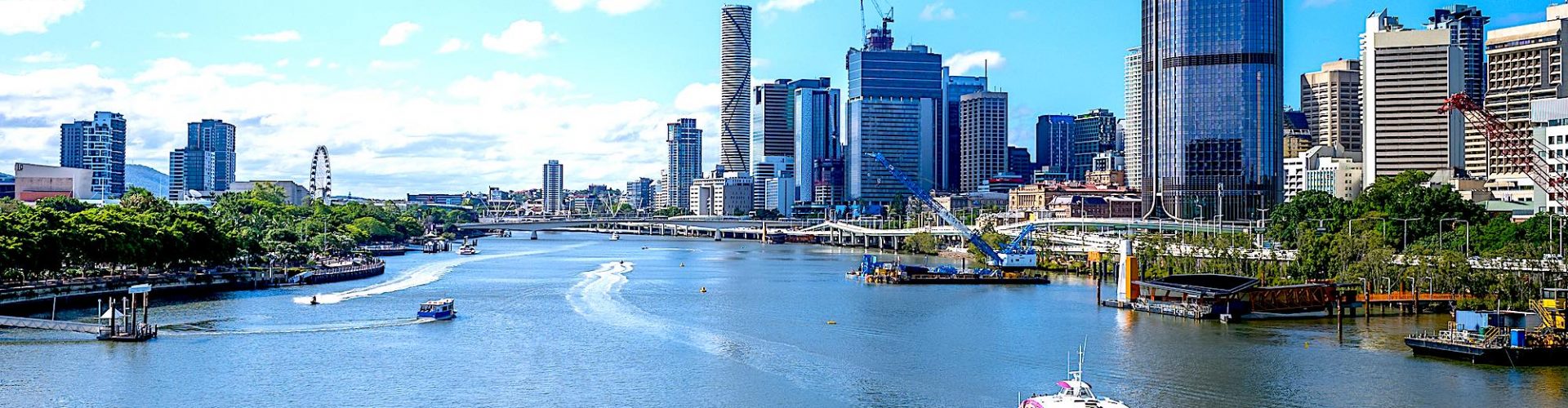 10 Top Things to See on a Brisbane River Cruise inner banner