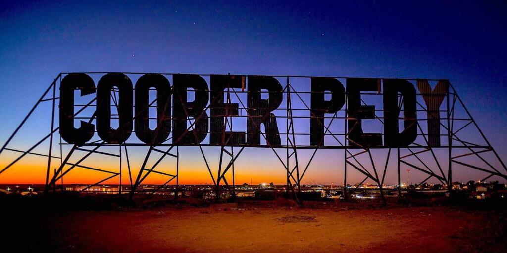 Ten of the best things to do in Coober Pedy