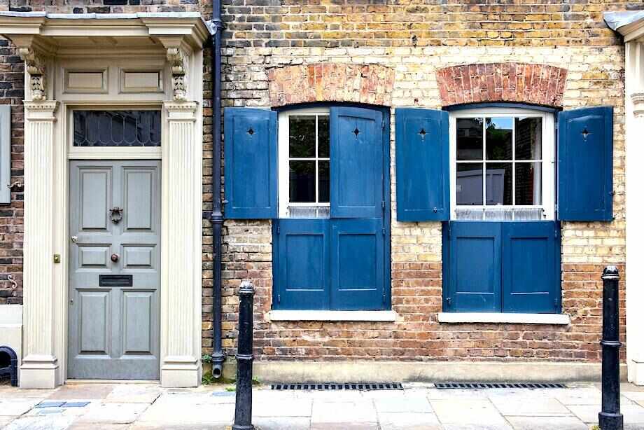 Where to eat in London's East End