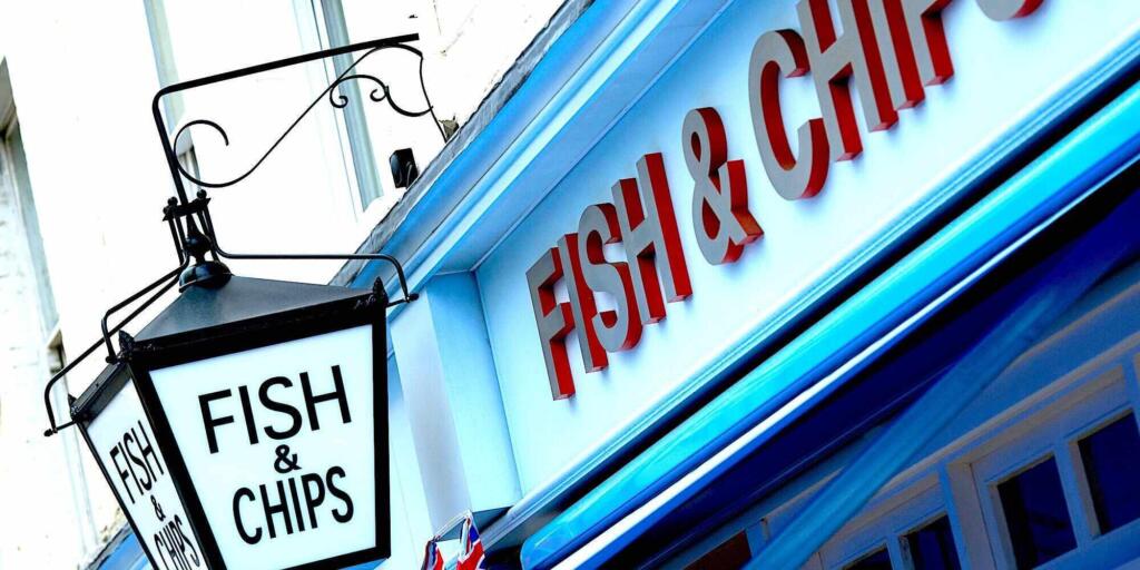 Where to eat in London's East End
