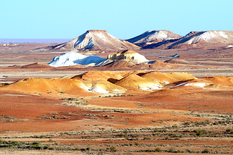 Ten of the best things to do in Coober Pedy