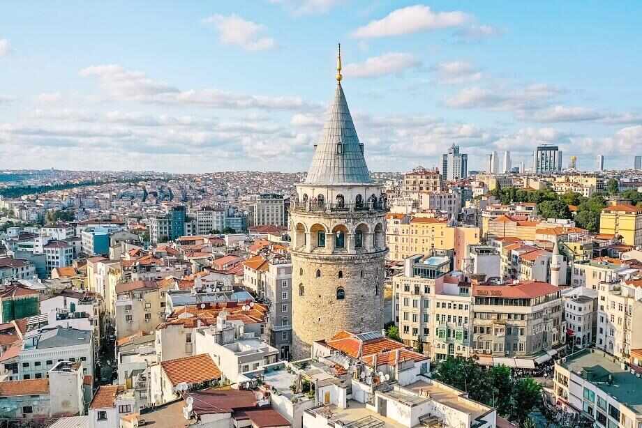 Ten of the best places to travel and teach English