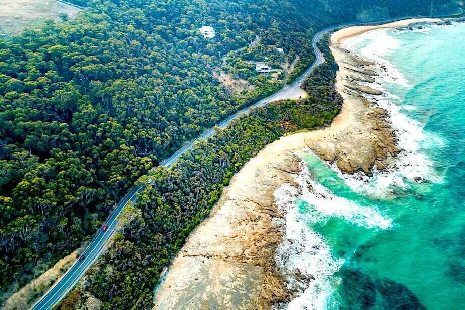 Ten of the best things to do in Lorne