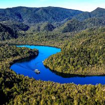 Review: Gordon River Cruise from Strahan is a Tassie treat