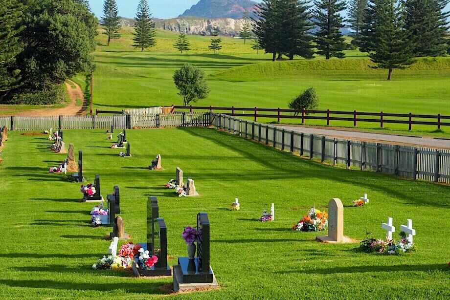 Ten of the best things to do on Norfolk Island