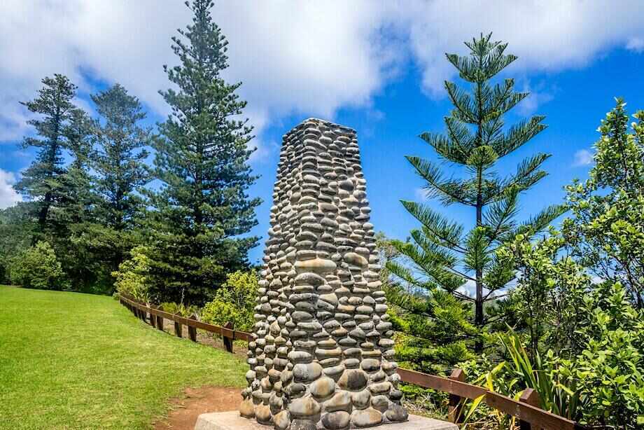 Ten of the best things to do on Norfolk Island
