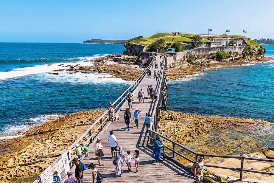 Sydney’s best kept secrets and hidden gems