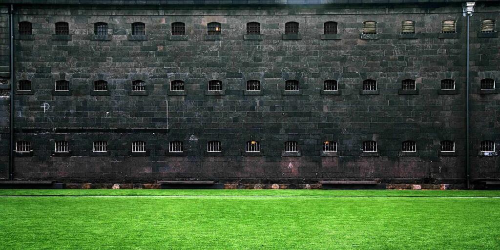 Ten of the most haunted places in Melbourne