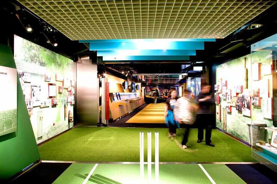 Top things to do in Melbourne for sports fans