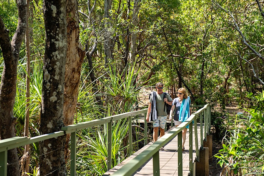 Ten best things to do in Litchfield National Park