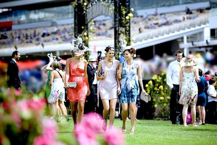 Top things to do in Melbourne for sports fans