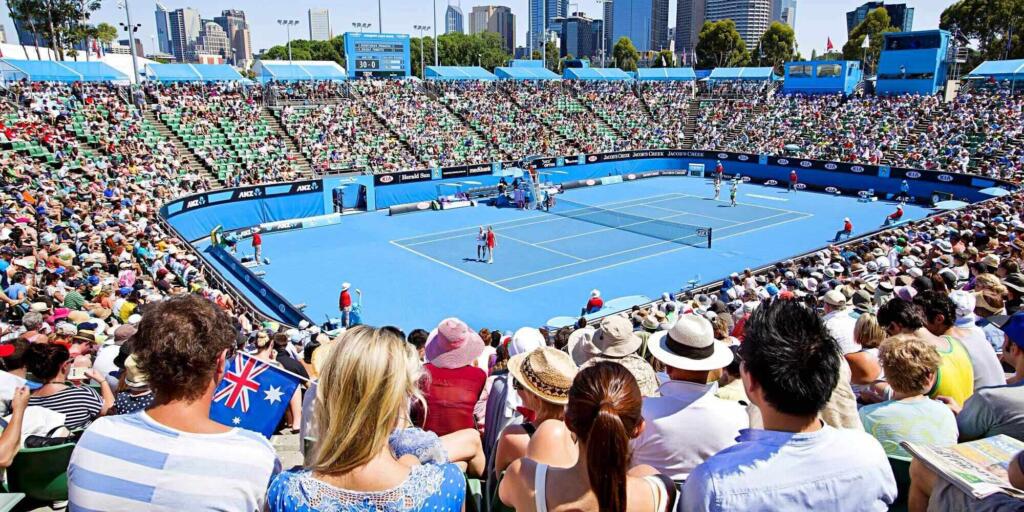 Top things to do in Melbourne for sports fans