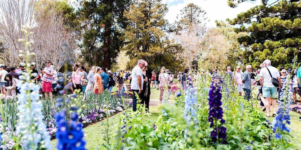 Ten of the best things to do in Toowoomba