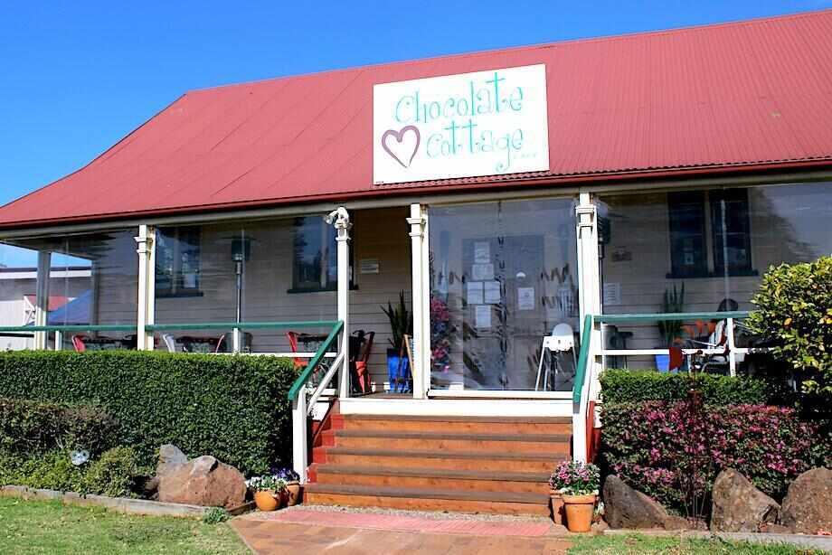 Ten of the best things to do in Toowoomba