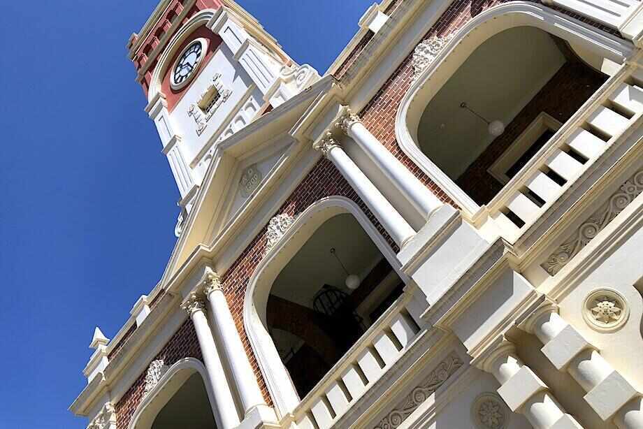 Ten of the best things to do in Toowoomba