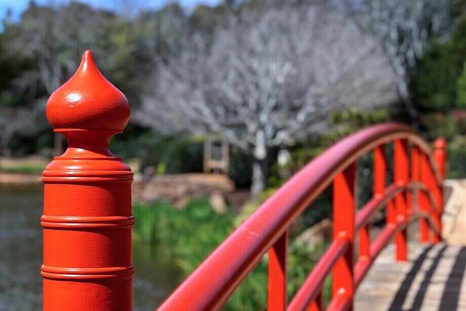 Ten of the best things to do in Toowoomba