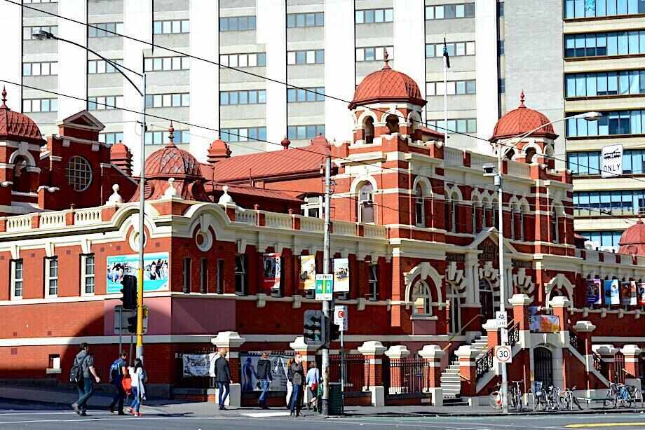 Top things to do in Melbourne for sports fans