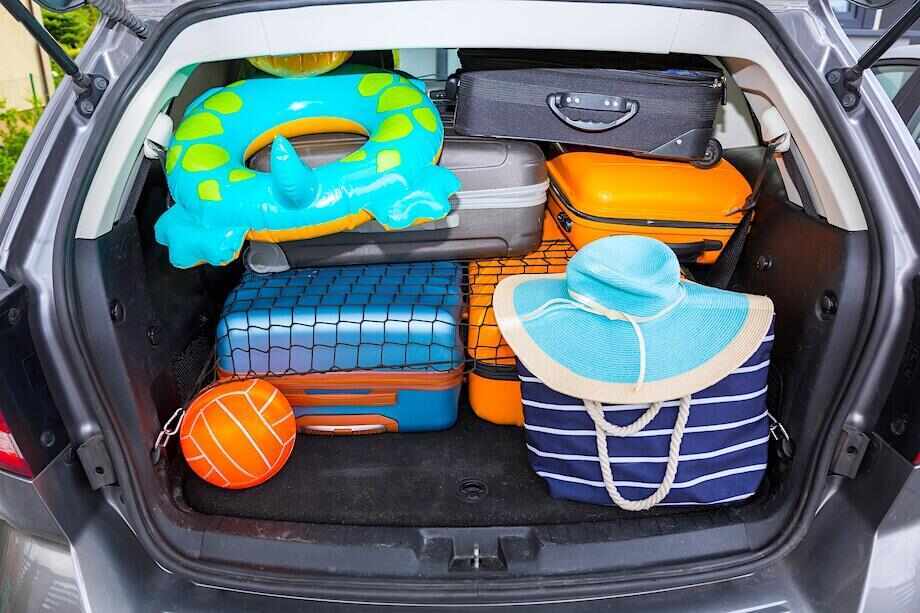 Ten top tips for a successful Aussie road trip