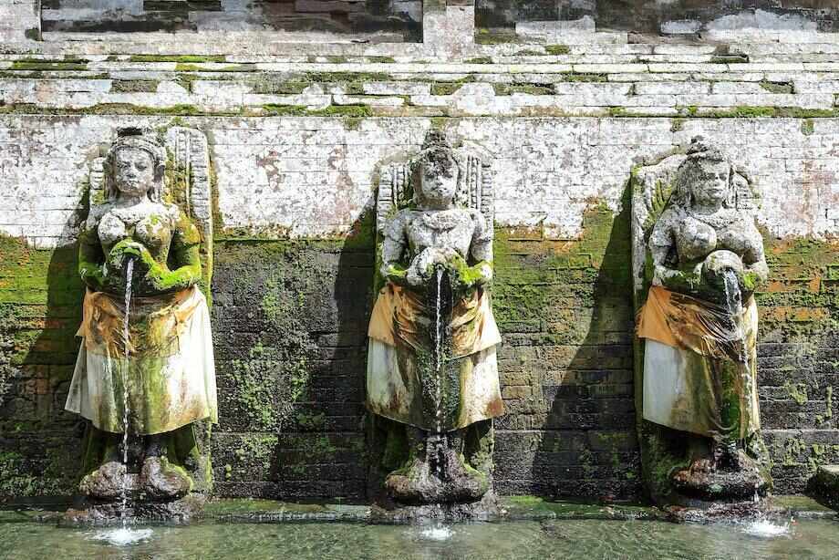 Ten of the best things to do in Ubud