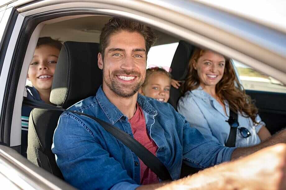 Ten top tips for a successful Aussie road trip