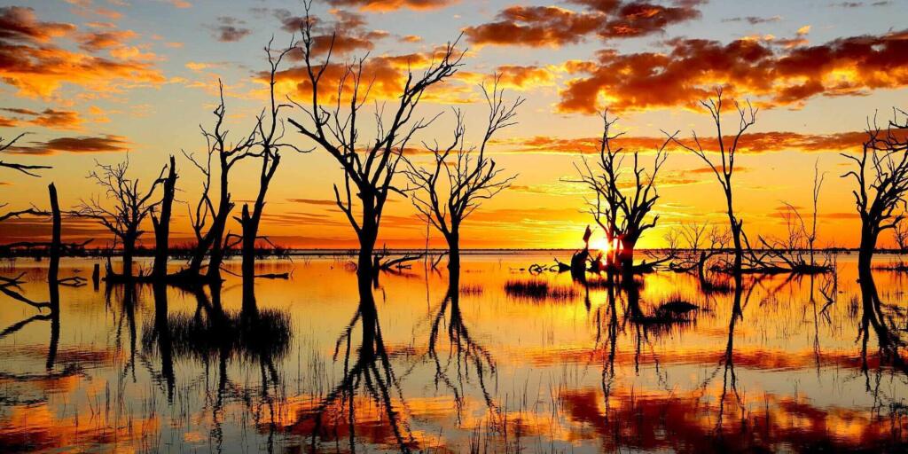 Ten of the best things to do in Menindee