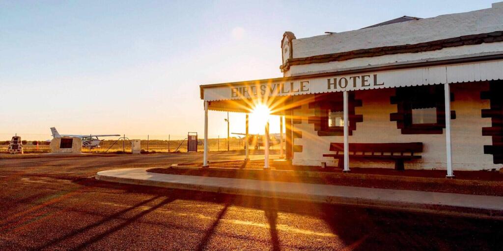 Ten of the best things to do in Birdsville