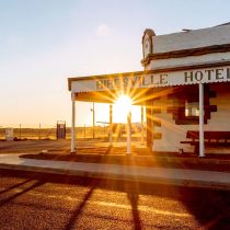 Top 10 Things to Do in Birdsville, QLD
