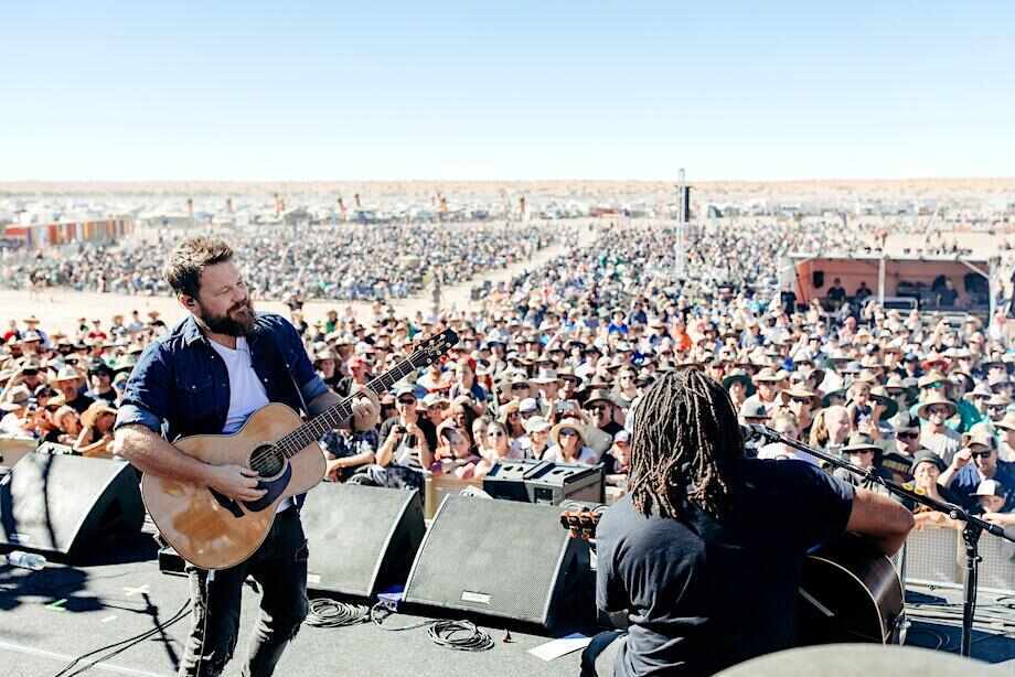 Ten of the best things to do in Birdsville
