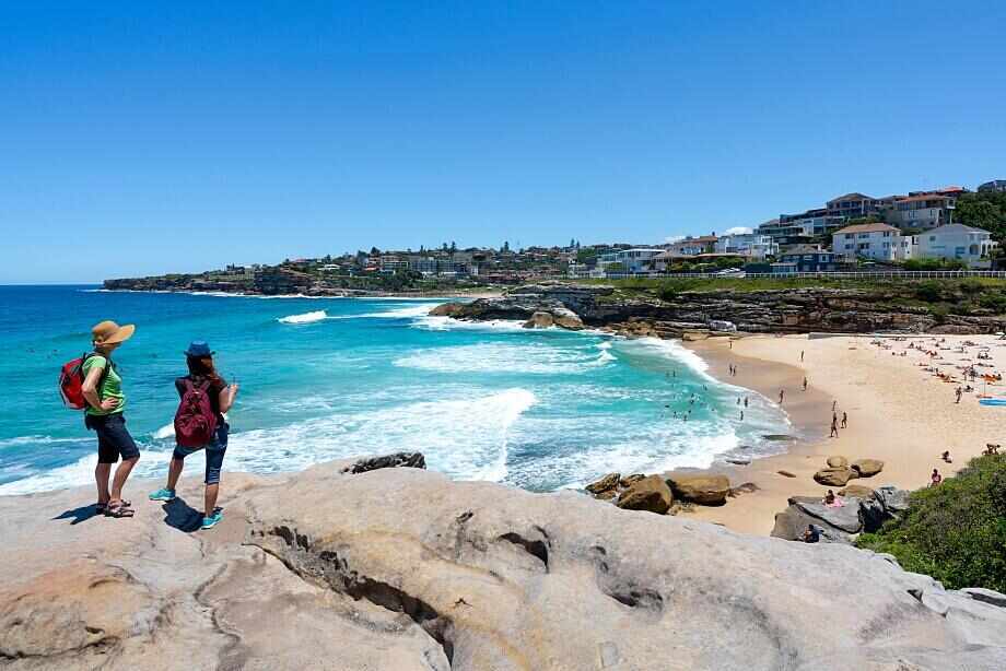 Ten of the best Sydney walking trails