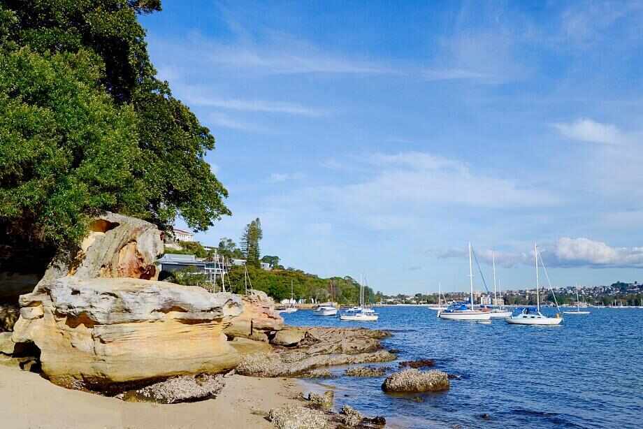 Ten of the best Sydney walking trails
