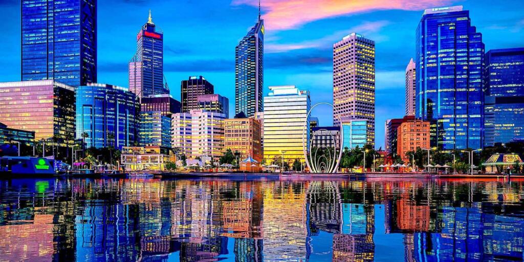 Twenty of the best cities to visit in Australia