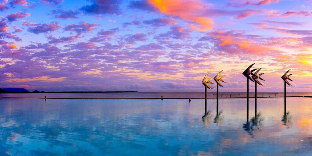 A cruise lover's guide to visiting Cairns