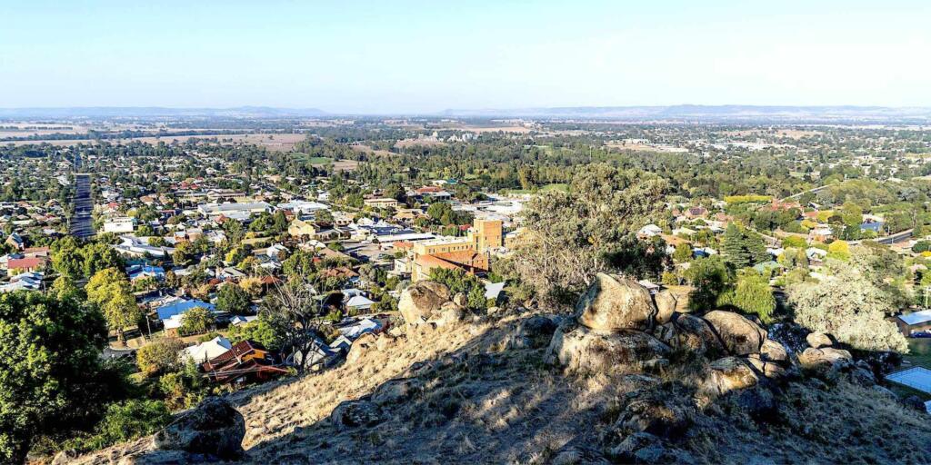Ten of the best things to do in Cowra