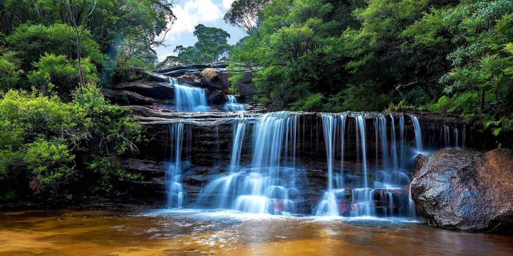 Ten of the best things to do in the Blue Mountains