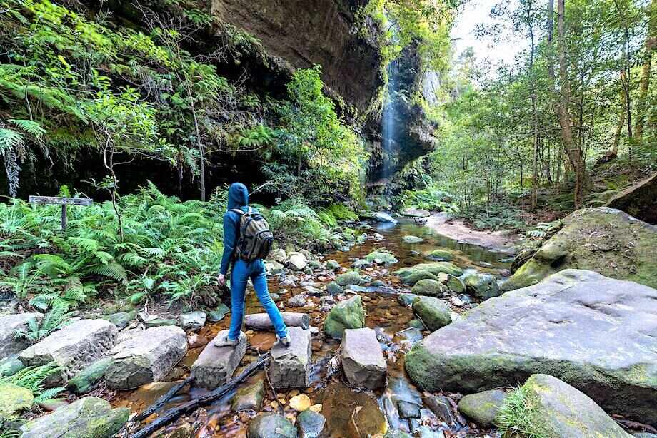Four of the best road trips from Sydney
