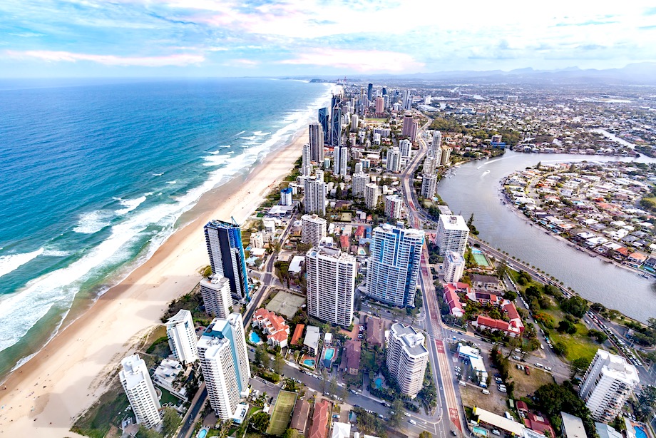 Ten of the best things to do on the Gold Coast