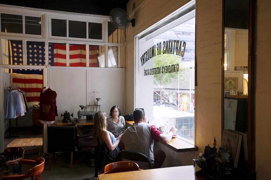 Melbourne Cafe Culture Walking Tour