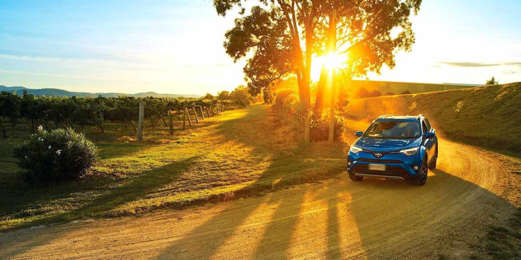 Ten of the best things to do in the Granite Belt