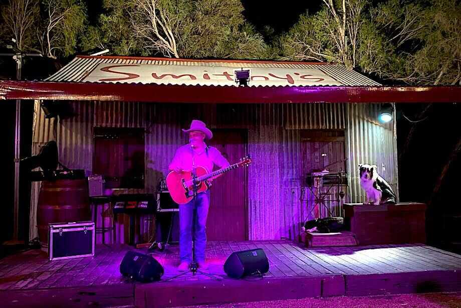 Ten of the best things to do in Longreach