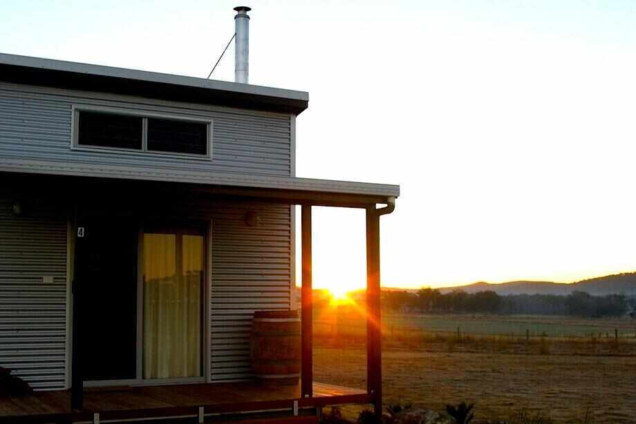 Ten of the best things to do in the Granite Belt