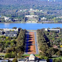 Top 10 Things to Do in Canberra on a First Visit