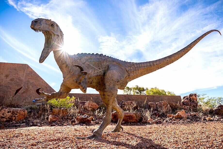 Ten of the best things to do in Winton