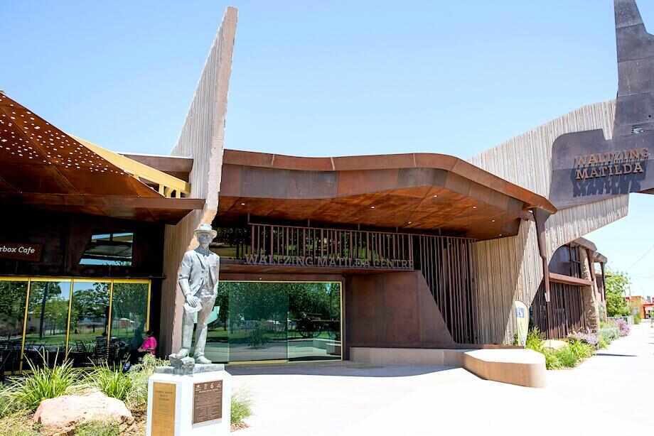 Ten of the best things to do in Winton