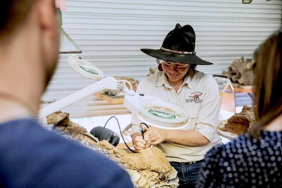 Ten of the best things to do in Winton