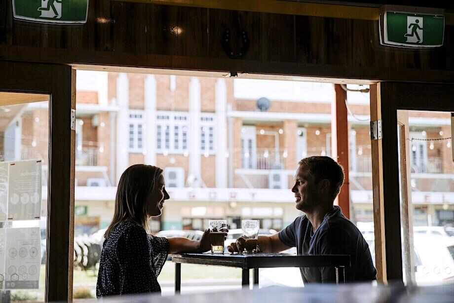 Ten of the best things to do in Winton