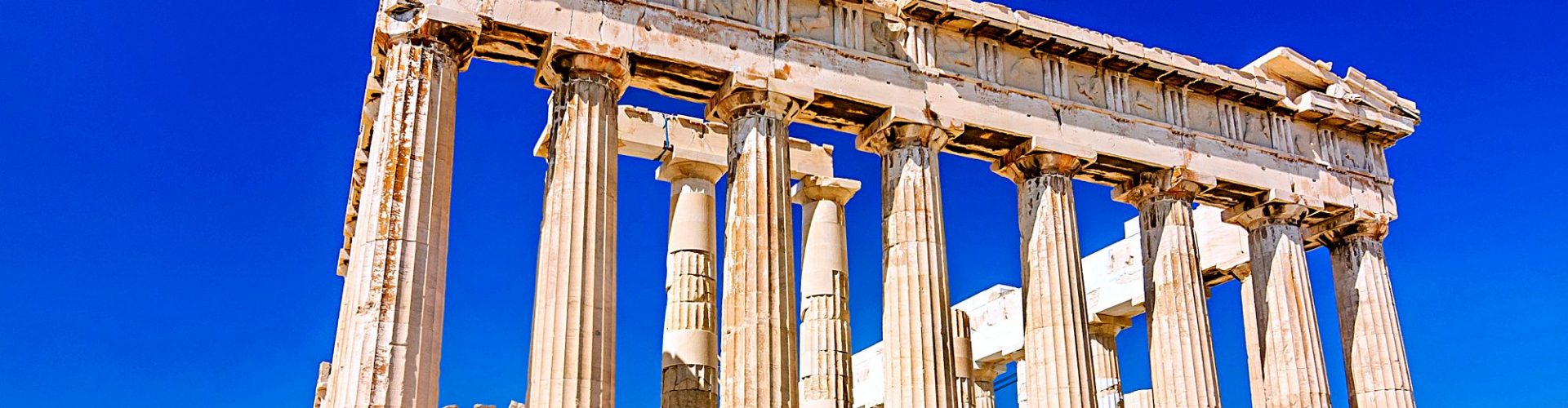 Top 10 Things to Do in Athens on a First Visit, Greece inner banner
