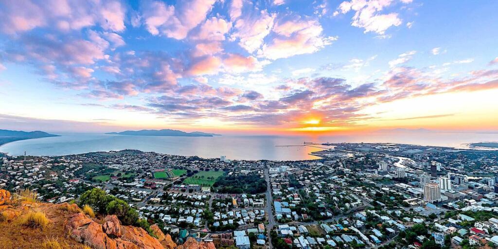 Ten of the best things to do in Townsville